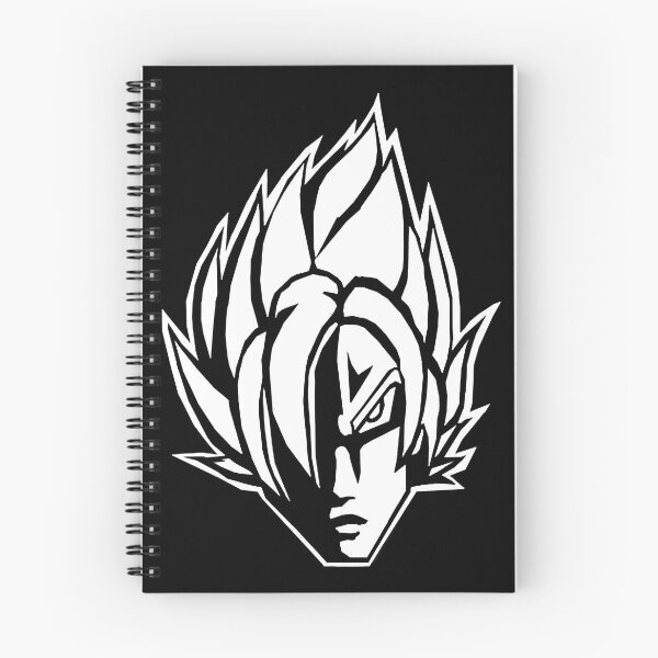 Item preview, Super Saiyan Goku   designed and sold by DillonPac84057.
