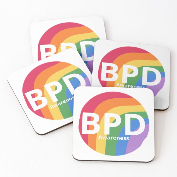 Item preview, BPD awareness  designed and sold by Beautyqueens Beautys.