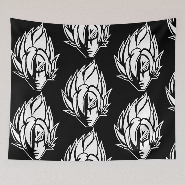 Item preview, Super Saiyan Goku   designed and sold by DillonPac84057.