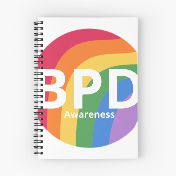Item preview, BPD awareness  designed and sold by Beautyqueens Beautys.