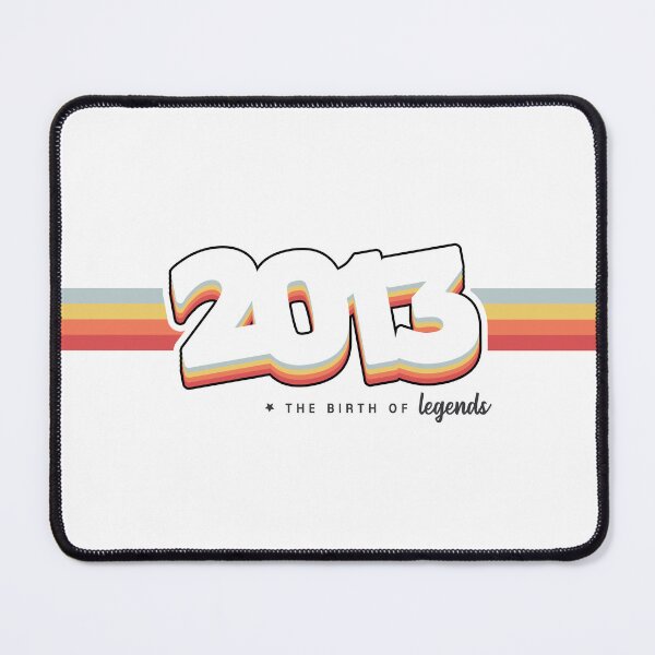 Item preview, 2013 The birth of legends designed and sold by lepetitcalamar.