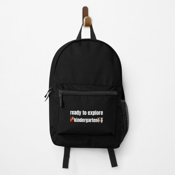 Item preview, Ready to explore kindergarten with children designed and sold by TracepaperPen.