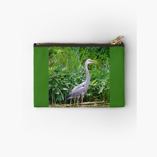 Item preview, heron fishing designed and sold by Beth Tidd.