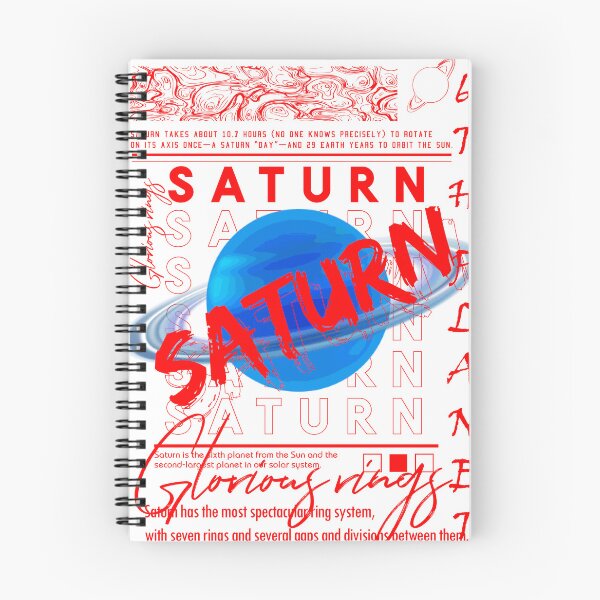 Item preview, SATURN designed and sold by MJSDesign.