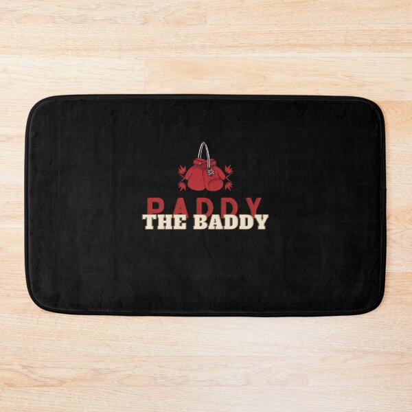 Item preview, Paddy the baddy  designed and sold by GreatArtStore.