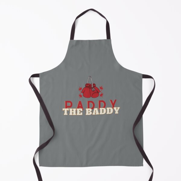 Item preview, Paddy the baddy designed and sold by GreatArtStore.