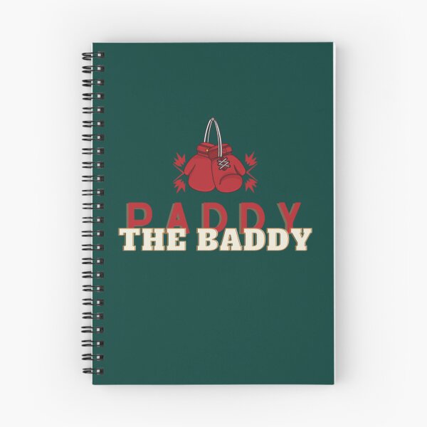 Item preview, Paddy the baddy  designed and sold by GreatArtStore.