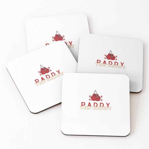 Item preview, Paddy the baddy  designed and sold by GreatArtStore.