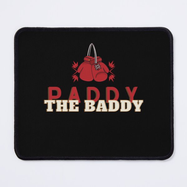 Item preview, Paddy the baddy  designed and sold by GreatArtStore.