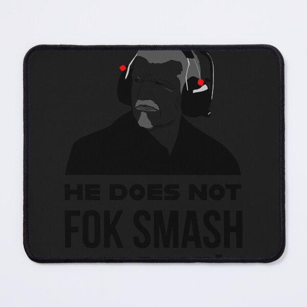 Item preview, Gunther steiner fok smash door designed and sold by ChaseMaarhuis.