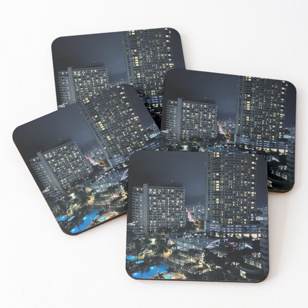 Item preview, miami landscape designed and sold by starshiney.