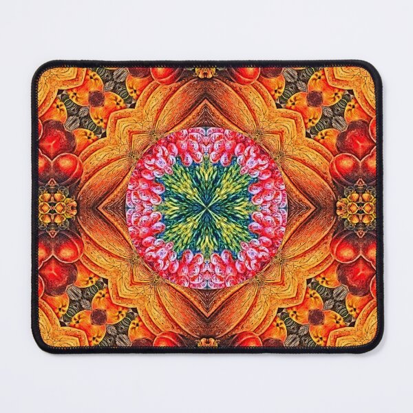 Item preview, STIMULATING AND FUNNY PAINTING WINDOW WITH COLORFUL SCENTS AND AUTUMN FRUITS. designed and sold by Ralek.
