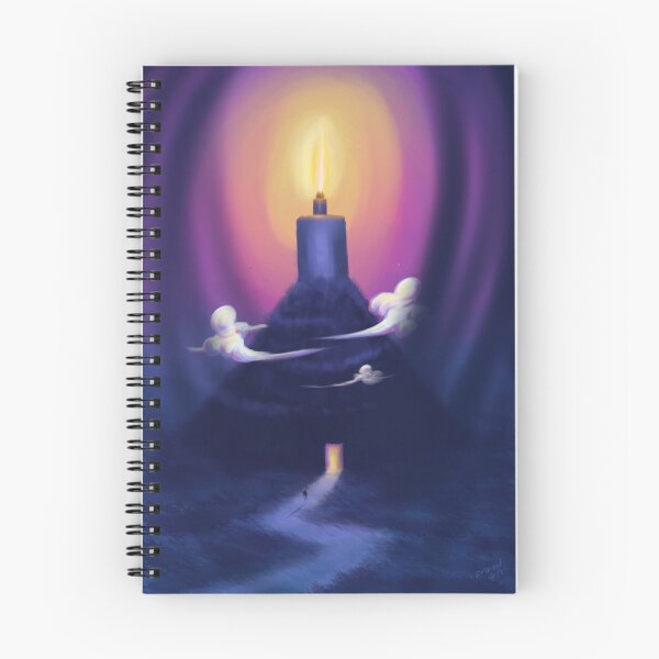 Item preview, Candle designed and sold by Pramodartz.
