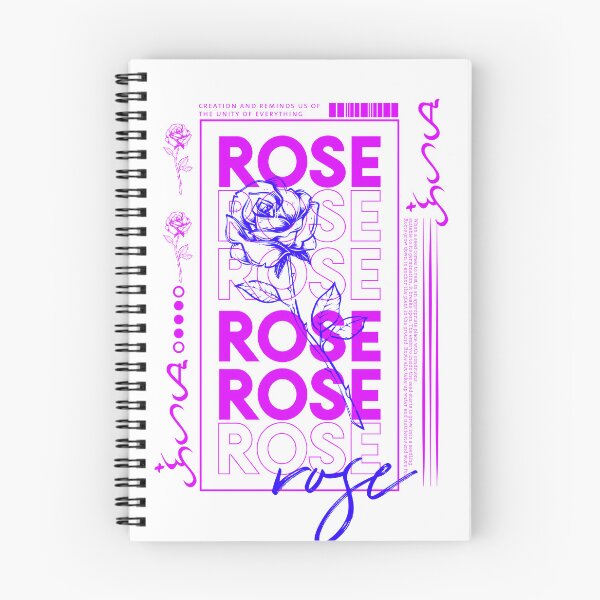 Artikelvorschau, ROSE entworfen und verkauft von MJSDesign.