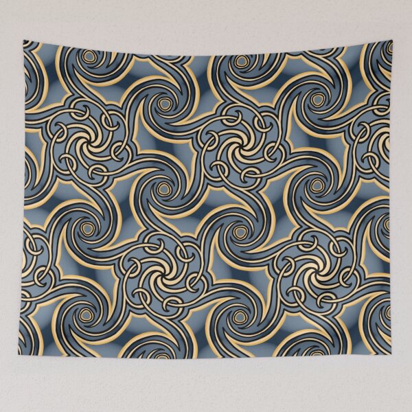 Item preview, Radiant Storm designed and sold by OspreyRune.