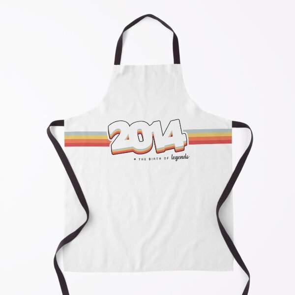 Aperçu de l'œuvre 2014 The birth of legends créée et vendue par lepetitcalamar.