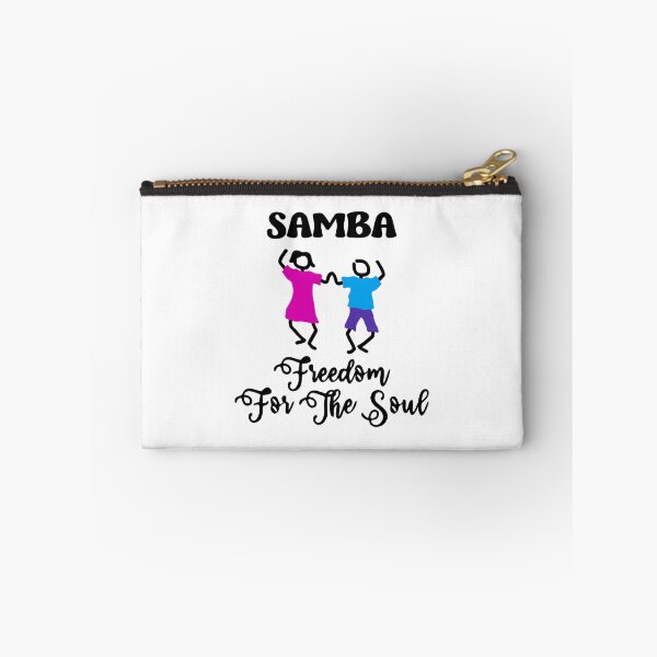 Item preview, Samba - Freedom For The Soul designed and sold by Shabbyprints.