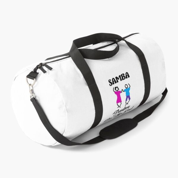 Item preview, Samba - Freedom For The Soul designed and sold by Shabbyprints.