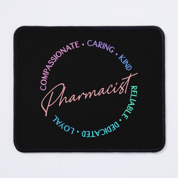 Item preview, Pharmacist Qualities designed and sold by mrtraz.