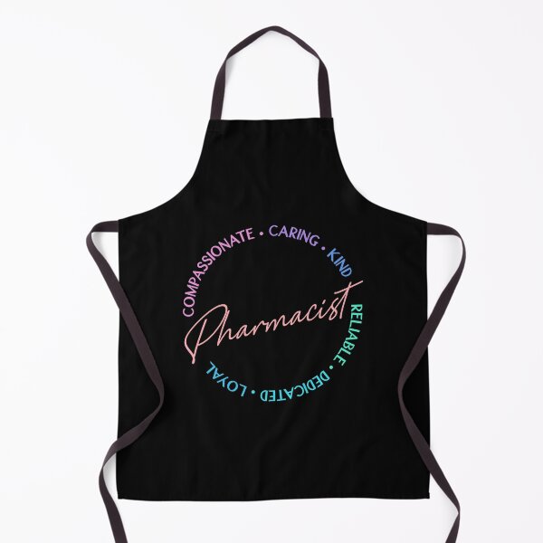 Item preview, Pharmacist Qualities designed and sold by mrtraz.
