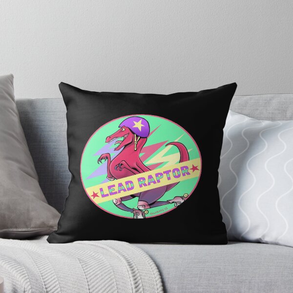 Item preview, Lead Raptor  designed and sold by CrystalSm58008.