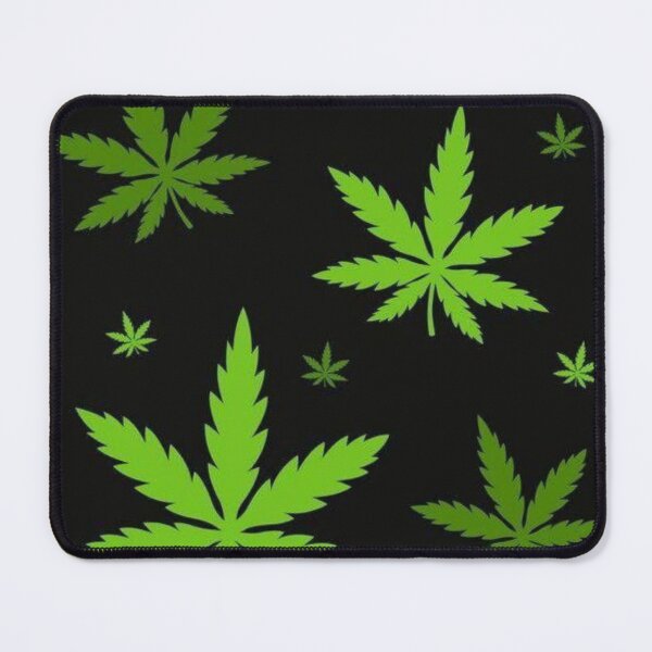 Item preview, Weed designed and sold by Zani Art.
