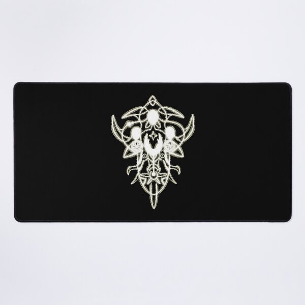 Item preview, The Fate of Hallownest designed and sold by Christoph37344.