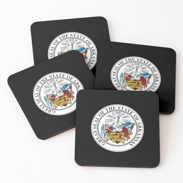 Item preview, Great Seal Of The State Of Arkansas  designed and sold by GraceMaci23192.