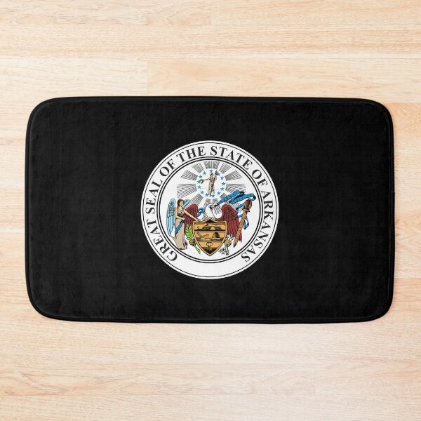 Item preview, Great Seal Of The State Of Arkansas  designed and sold by GraceMaci23192.