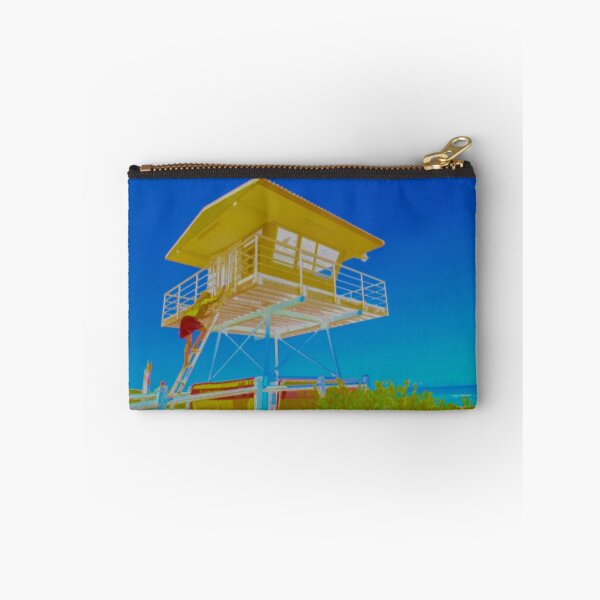 Item preview, Watch Tower Nth Cronulla Beach designed and sold by ShireArt.