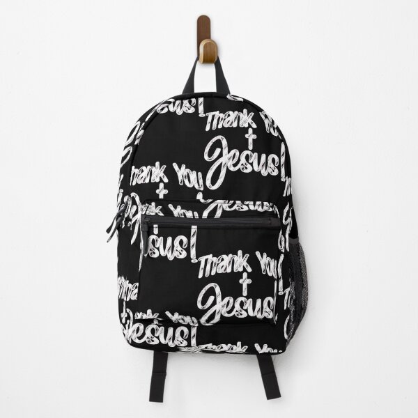 Item preview, Thank You Jesus Thankful Grateful Blessed  designed and sold by Christine59003.