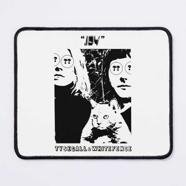 Item preview, Funny Man Ty Segall And White Fence Joy Awesome For Music Fans designed and sold by Ta001Ly.