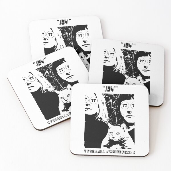 Item preview, Funny Man Ty Segall And White Fence Joy Awesome For Music Fans designed and sold by Ta001Ly.