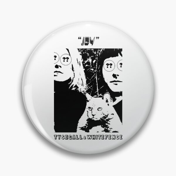 Item preview, Funny Man Ty Segall And White Fence Joy Awesome For Music Fans designed and sold by Ta001Ly.
