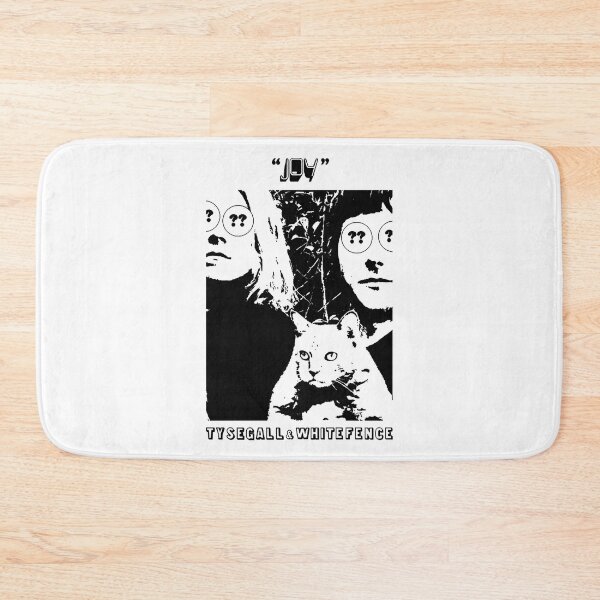 Item preview, Funny Man Ty Segall And White Fence Joy Awesome For Music Fans designed and sold by Ta001Ly.