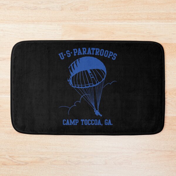 Item preview, Mod.3 United States Paratroopers Camp Toccoa designed and sold by MarkPayne32795.