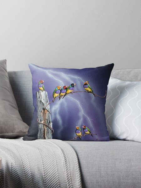Item preview, Rainbows after the Storm designed and sold by John  Murray.