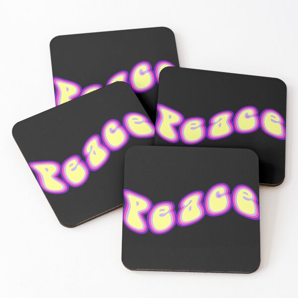 Item preview, Peace  designed and sold by Harsh  Katariya.
