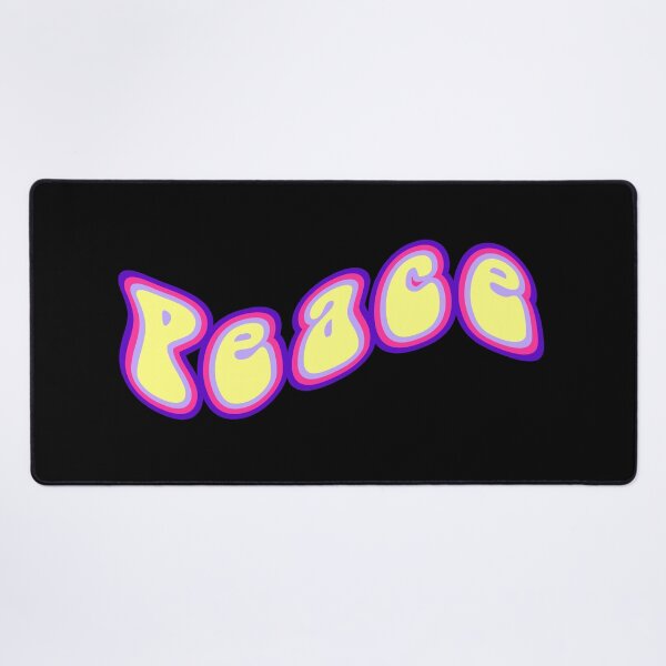 Item preview, Peace designed and sold by Harsh Katariya.