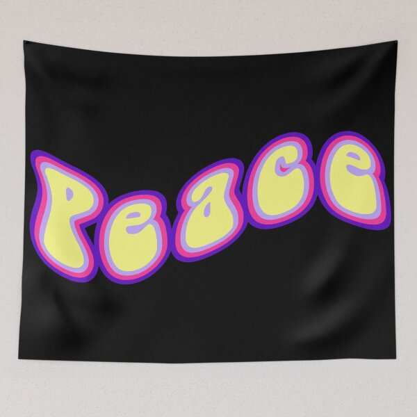Item preview, Peace  designed and sold by Harsh  Katariya.