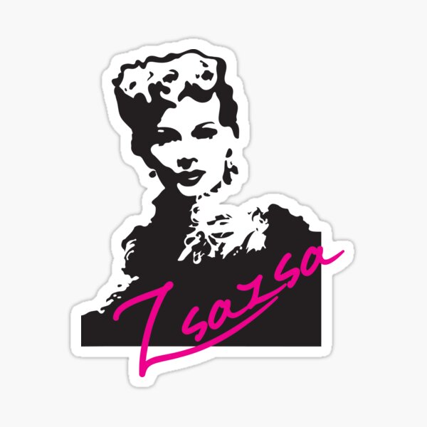 Item preview, Zsa Zsa I designed and sold by JuliaAjandi.