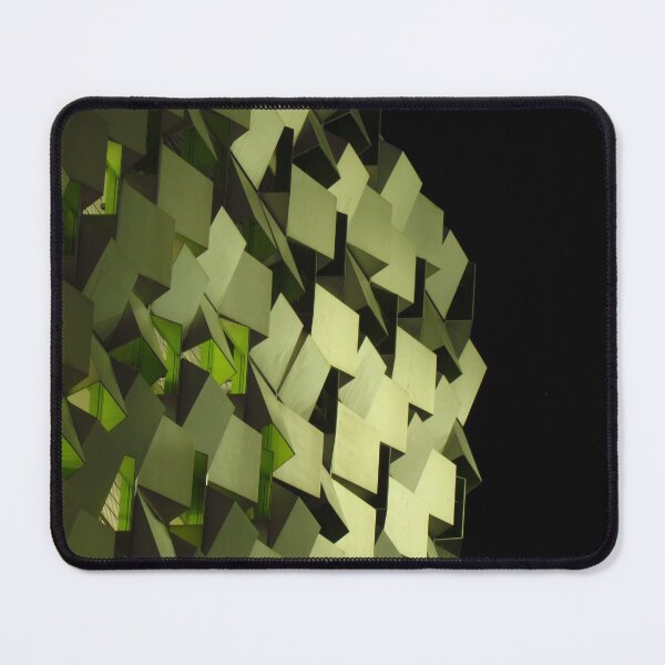 Item preview, The Cheese Grater, Sheffield ( Green ) designed and sold by wiggyofipswich.