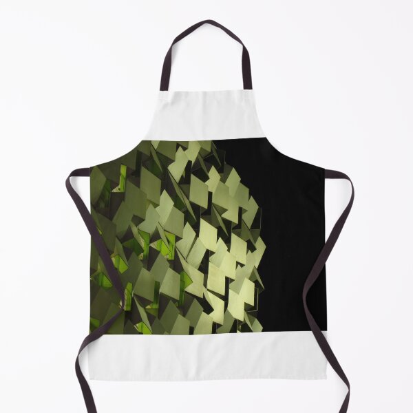Item preview, The Cheese Grater, Sheffield ( Green ) designed and sold by wiggyofipswich.