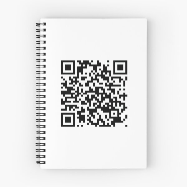 Item preview, Pink Floyd QR Code designed and sold by OttilieMurray.