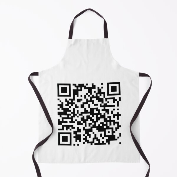 Item preview, Pink Floyd QR Code designed and sold by OttilieMurray.