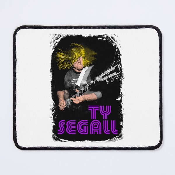 Item preview, Gift For Everyone The Lizard Wizard I'm In Ty Segall Vintage Photograp designed and sold by Ta001Ly.