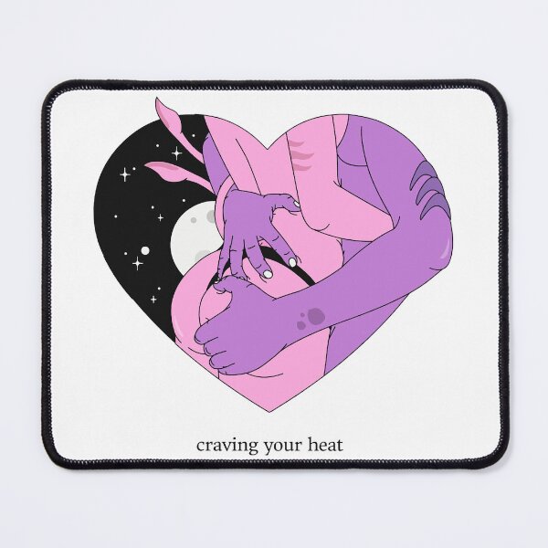 Item preview, craving your heat designed and sold by si3iy.