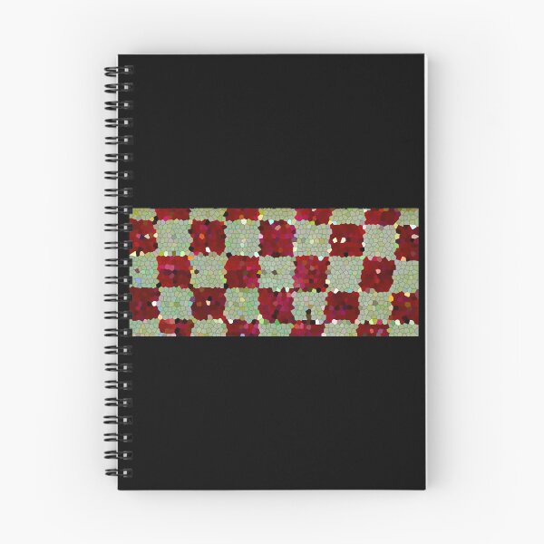 Item preview, checkered glass  designed and sold by DanielHol80469.