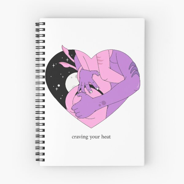 Item preview, craving your heat designed and sold by si3iy.