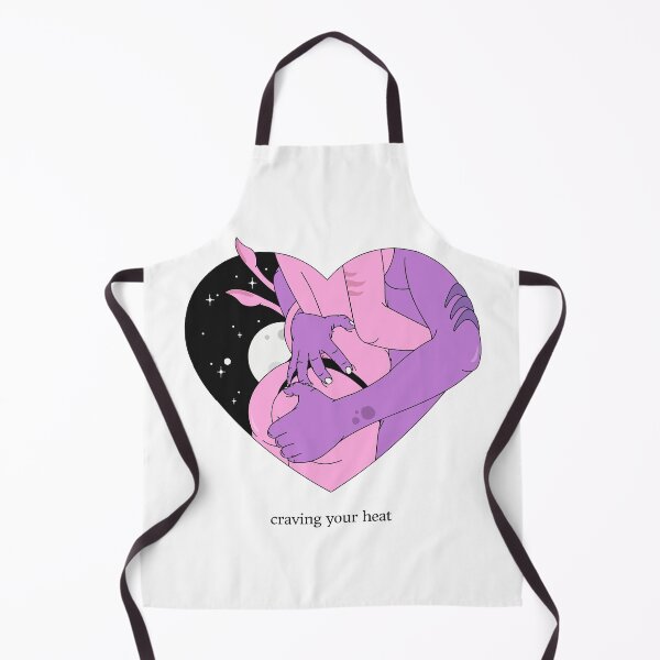 Item preview, craving your heat designed and sold by si3iy.